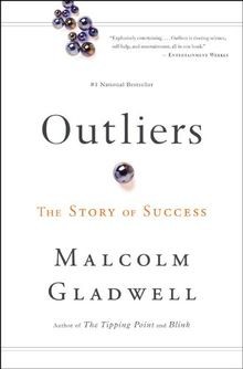 Outliers: The Story of Success von Gladwell, Malcolm | Buch | Zustand gut
