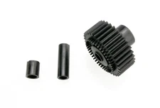 Traxxas 1/10 E-Maxx Brushless * 33T OUTPUT GEAR * 3984X