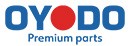 Oyodo 10K9176-OYO Tie Rod End for CITROËN,FIAT,LANCIA,PEUGEOT