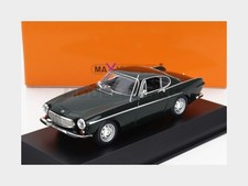 MINICHAMPS 940171621 VOLVO - P1800S COUPE 1969 - GREEN - 1/43