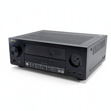 Pioneer Elite VSX-70 7.2 CH Receiver  Missing Nob piece  READ DESC  Works