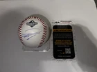 Hyeseong Kim Signed Official 2025 World Series Baseball LA Dodgers JSA Auth #4