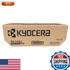 KYOCERA TK-3162 Black Toner Cartridge for P3045dn/P3145dn/M3645idn/M3145idn