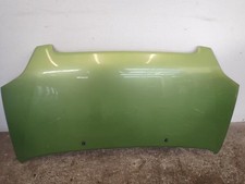 Capot Opel AGILA