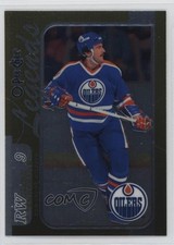 2008-09 O-Pee-Chee Legends Metal Glenn Anderson #585 HOF 13h2