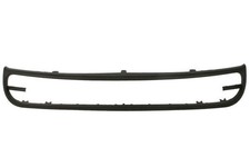 mitte BLIC 6502-07-9514224P Lüftungsgitter, Stoßfänger für VW