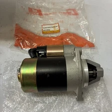 Genuis Spare Parts Starter Motor 186F Diesel