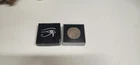 Scottsdale Mint Egyptian Relic Queen Nefertiti 5 oz .999 Silver Round