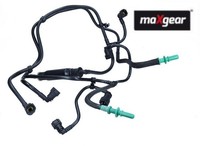 Maxgear 18-1457 Schlauch FüR Leckkraftstoff FüR Citroen