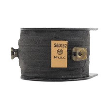 ALLEN BRADLEY 56D152 24V DC COIL, REPLACEMENT PART