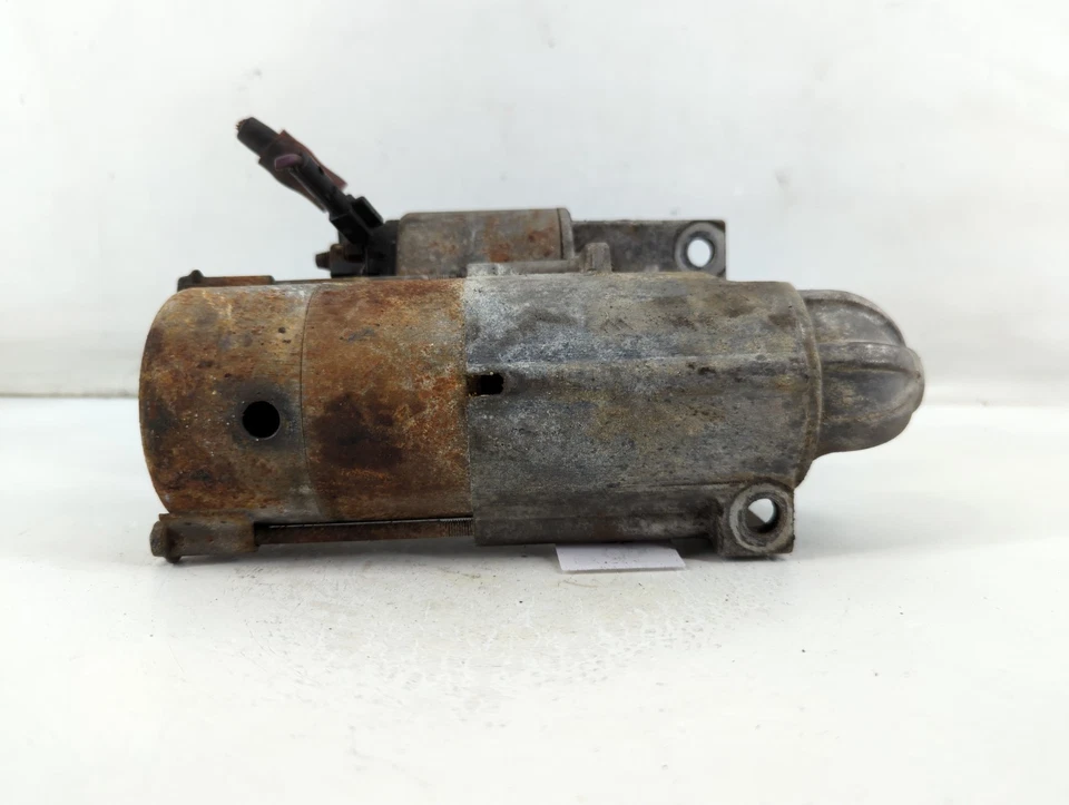 1998-2001 Buick Park Avenue Car Starter Motor Solenoid Oem WGVYT - Image 4 of 4
