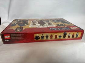 SEALED Harry Potter Diagon Alley 10217