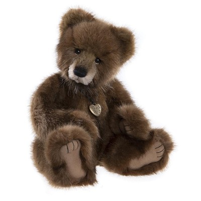 Charlie Bears Boggle