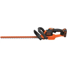 BLACK+DECKER 20V MAX* String Trimmer, Powercut, 22-Inch, (LHT321)
