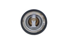 NRF 725064 Kühlwasserthermostat für OPEL MANTA B (58, 59) KADETT C Coupe 88°C