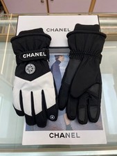Chanel New Ski Gloves for Women