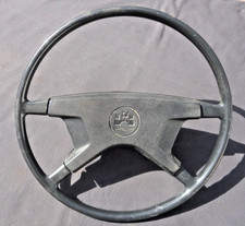 Vw Beetle 1303 1302 Steering Wheel Original Karmann Ghia 1972
