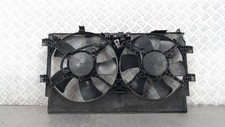 Radiateur Citroen C-CROSSER