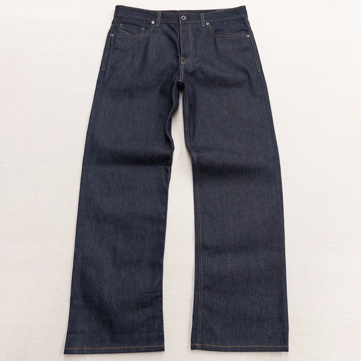 Diesel Gold Jeans for Men for sale | eBay