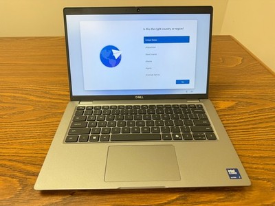 Dell Latitude 5450 14.0'' Ultra 7 155U 32GB RAM 512GB SSD ProSupport Plus 2029
