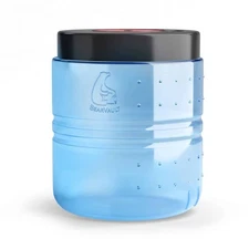 BV475 Trek Portable Bear Resistant Canister - Large