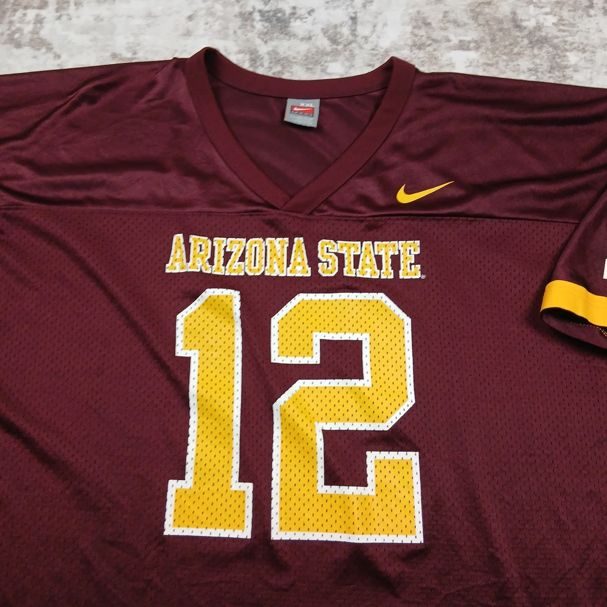 Nike Arizona State Sun Devils NCAA Jerseys for sale | eBay