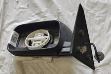 Retroviseur gauche (ou coque) BMW 318