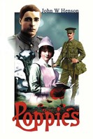 John Henson | Poppies | Taschenbuch | Englisch (2014) | Kartoniert / Broschiert