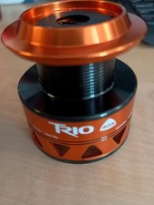 Bobina di ricambio mulinello da spinning OKUMA Trio anni 40