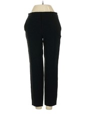Sézane Women Black Dress Pants 36W