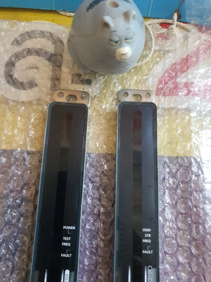 SF2C-H16-N ( SF2C-H16-N E & SF2C-H16-N D ) SUNX Panasonic Light Curtain sensor - Image 4 of 4