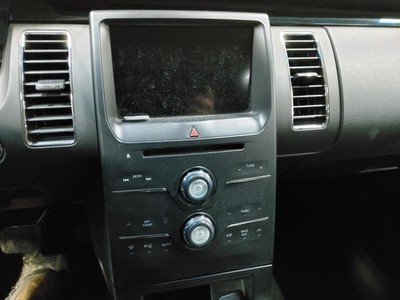 Audio Equipment Radio Control Panel 8.0'' Screen Opening Fits 14-19 FLEX 557845