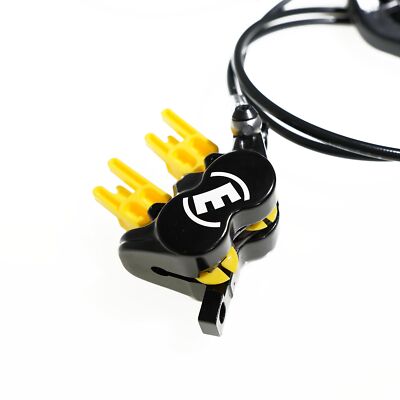 Magura MT5 4-Piston Hydraulic Post Mount Disc Brake Front / Rear