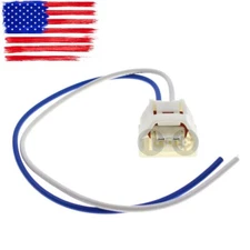 FOR 2004-2009 Toyota Prius Connector Plug Pigtail HEATER Water Pump 064100-0951 