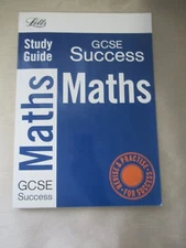 Revise GCSE Maths: Study Guide, Gillian Rich