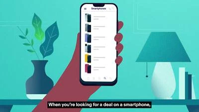 Apple iPhone 14 Pro 128/256/512GB/1TB Unlocked Good All Colors - Video 1 of 1