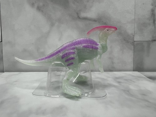 Jurassic World Dino Escape Mini Blind Bag Mattel Parasaurolophus NEW - Picture 6 of 7