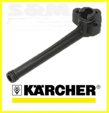 Montaggio originale Karcher Colletto K5 90133460 per K5