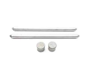 Push Rods 2004 Honda Rancher 400 TRX400FA 4x4 AT 3043A