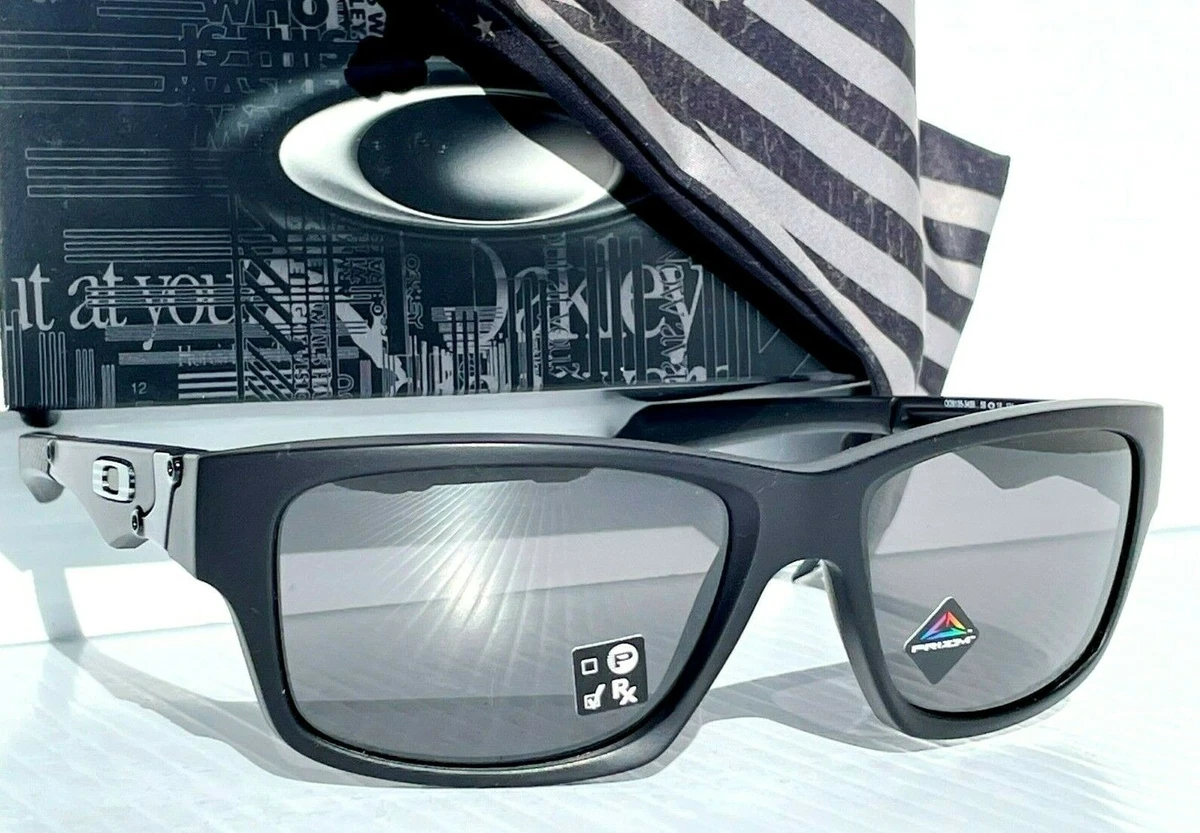 Jupiter oakley sales polarized