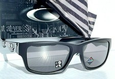 Oakley JUPITER SQUARED Matte Black USA Flag Tonal PRIZM Black Lens Sunglass 9135