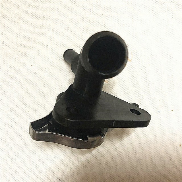 Mazda RX7 1989 to 1991 OEM Radiator Coolant Filler Neck S5 FC3S 1990 RX7 eBay