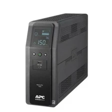 APC BN1500M2 1500VA Battery Backup & Surge Protector