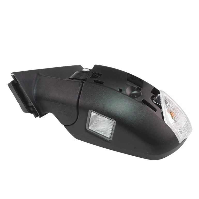 Miroir Extérieur Original Ford 2302430 Chauffant Électrique Pliable C-Max II - Photo 3/4