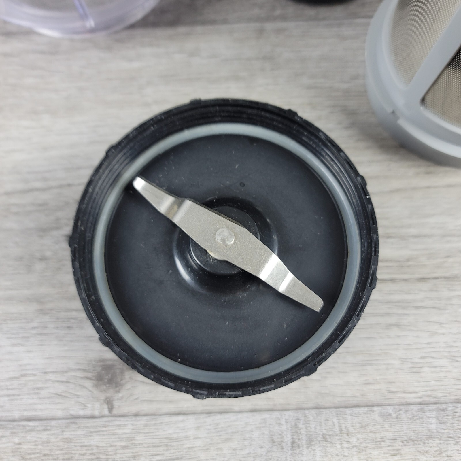 Magic Bullet Blender Strainer Juicer Mixer 