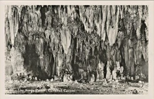 The Kings Palace, Carlsbad Caverns, Guadalupe Mountains, Southeastern New Mexico
