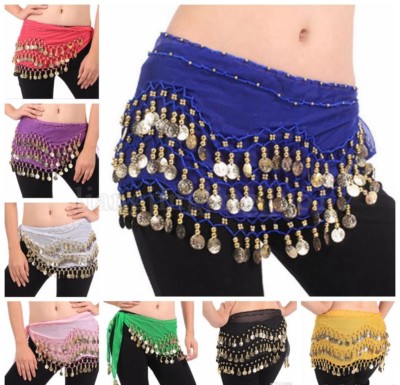 belly dance wrap