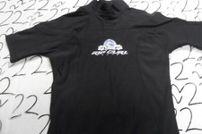 Large Women  s Rip Curl Core Rash guard Surf Shirt