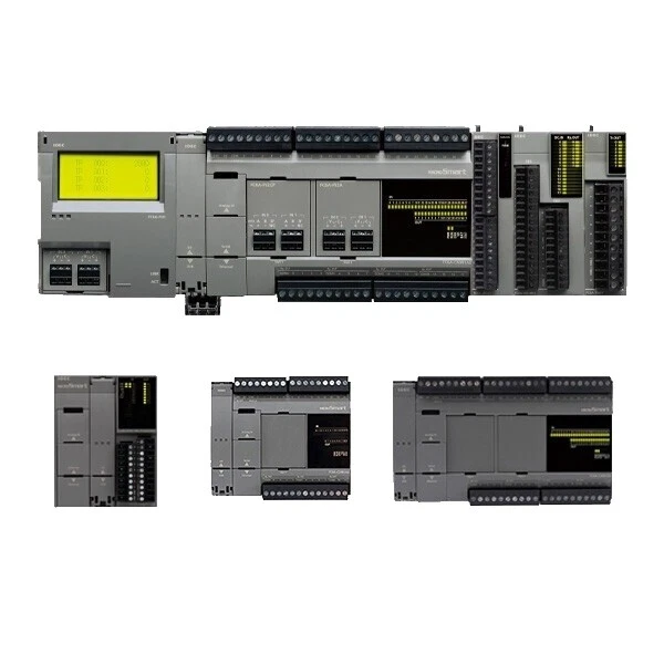 IDEC Series 1 PLC Processors