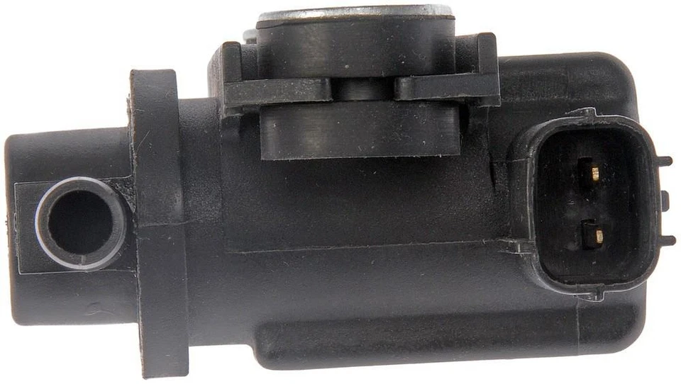 Válvula de purga de vasilha de vapor compatível com 2004-2007 Saturn Vue DORMAN OE SOLUTIONS - Imagem 2 de 4